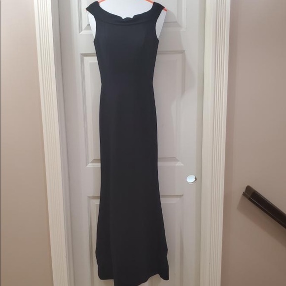 Sherri Hill Gown - Picture 3 of 3